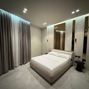 Camera deluxe con letto king size